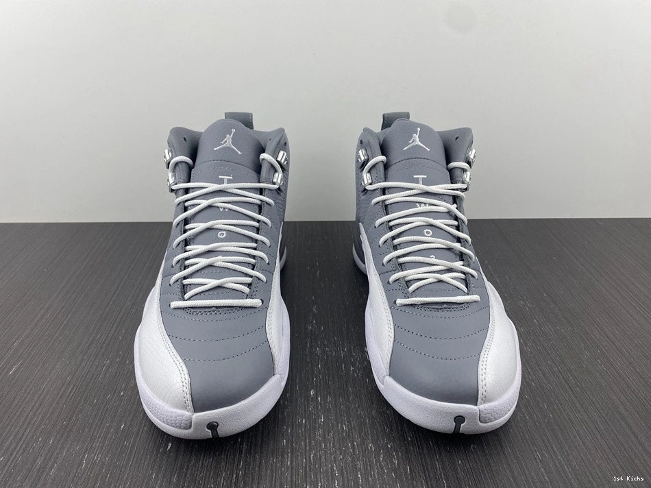 Jordan 12 Stealth CT8013-015 - Retro 0123